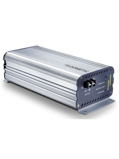 Konwerter z ładowarką PerfectCharge DC 40 Waeco - Dometic