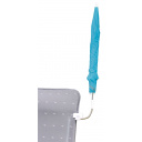 Parasolka przeciwsłoneczna na krzesło Chair Umbrella UPF 50+ Blue - EuroTrail