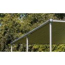 Markiza w pokrowcu Omnistor 1200 3,75 Mystic Grey - Thule