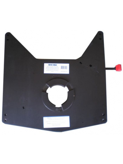 Obrotnica fotela kierowcy Opel Vivaro/Renault Traffic 2001-2014
