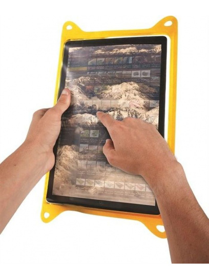 Pokrowiec TPU Guide Waterproof Case for Medium Tablets - SeaToSummit
