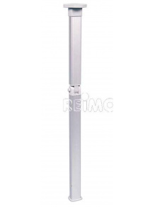 Noga stołu składana 740 mm