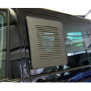 Kratka wentylacyjna do okna przesuwnego VW T5/T6
