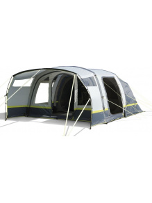 Namiot rodzinny pompowany 5 osobowy Paraiso 5 A.I.R. TECH - Brunner