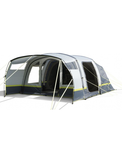 Namiot rodzinny pompowany 5 osobowy Paraiso 5 A.I.R. TECH - Brunner