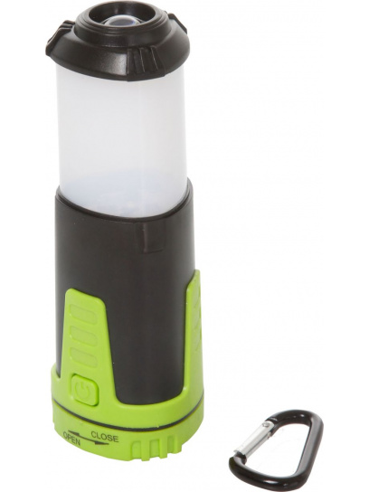 Lampa kempingowa LED Mizar - Brunner