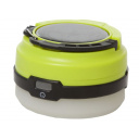Lampa kempingowa Led Pollux - Brunner