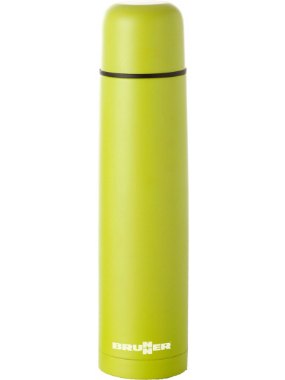 Termos stalowy Legend Outdoor 500 ml - Brunner
