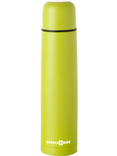 Termos stalowy Legend Outdoor 1000 ml - Brunner