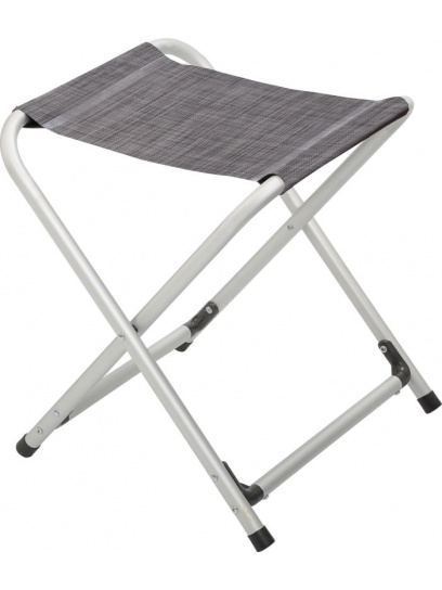 Stołek składany Aravel Stool - Brunner
