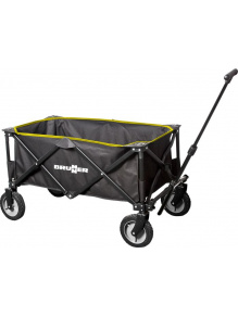 Wózek transportowy składany Cargo Compact - Brunner