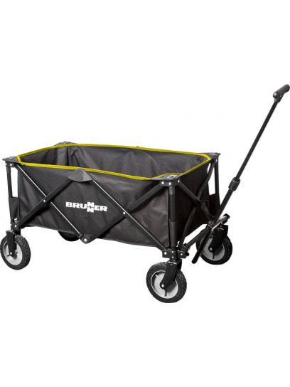 Wózek transportowy składany Cargo Compact - Brunner