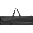 Stół kempingowy rolowany Titanium Quadra Compack 6 - Brunner