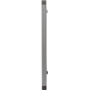 Stół kempingowy Silver Gapless Extender - Brunner
