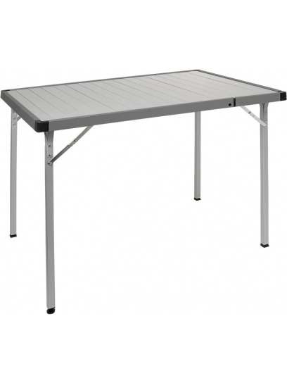 Stół kempingowy Silver Gapless Extender - Brunner
