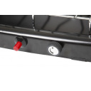 Kuchenka gazowa 2-palnikowa Phoenix 30 mbar - Brunner