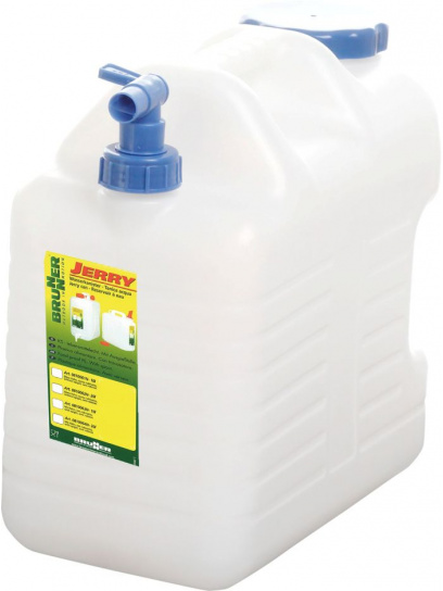 Zbiornik na wodę Jerry Pro 20 l - Brunner