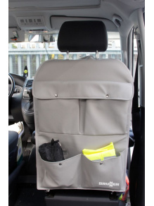 Organizer na fotel samochodowy Seat Caddy - Brunner