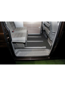 Dywanik do bagażnika samochodu VW T6 Tapis BA Short Version - Brunner