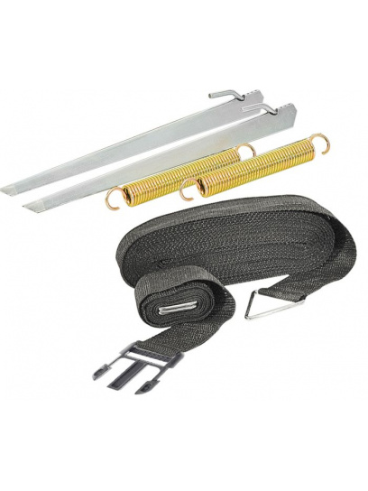 Naciąg przeciwwietrzny pas sztormowy Stabilizer Kit Universal - Brunner