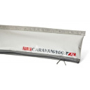 Roleta markiza w futerale CaravanStore 310 XL Royal Grey - Fiamma