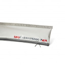 Roleta markiza w futerale CaravanStore 360 XL Royal Grey - Fiamma