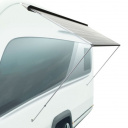 Roleta markiza w futerale CaravanStore 360 XL Royal Grey - Fiamma