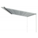 Roleta markiza w futerale Caravanstore 310 XL Black Royal Grey - Fiamma