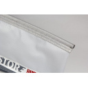 Markiza w futerale Caravanstore ZIP XL 280 Royal Grey - Fiamma