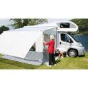 Ścianka przeciwsłoneczna do markizy Sun View XL 500 - Fiamma