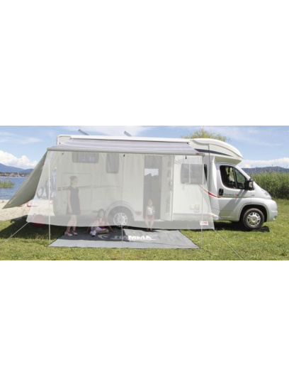 Ścianka przeciwsłoneczna do markizy Sun View XL 500 - Fiamma