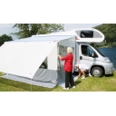 Ścianka przeciwsłoneczna do markizy Sun View XL 550 - Fiamma