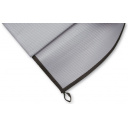 Wykładzina mata podłogowa Patio-Mat 390x250 cm - Fiamma