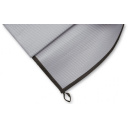 Wykładzina mata podłogowa Patio-Mat 490x250 cm - Fiamma