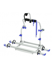 Bagażnik rowerowy Carry-Bike CL Blue - Fiamma