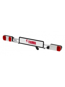 Uchwyt na tablicę rejestracyjną Licence Plate Carrier - Fiamma