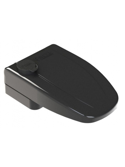 Zabezpieczenie drzwi Safe Door Black - Fiamma
