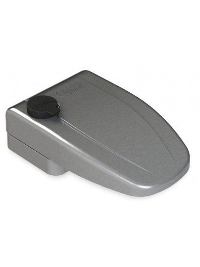 Zabezpieczenie drzwi Safe Door 3 Grey - Fiamma