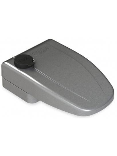 Zabezpieczenie drzwi Safe Door Frame Grey - Fiamma