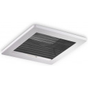 Okno dachowe Micro Heki 28x28 z wymuszoną wentylacją - Dometic