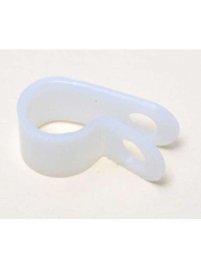 Zacisk na wąż gazowy Ø10 mm 10 szt.