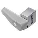 Zabezpieczenie drzwi kabiny kierowcy Sprinter/Master Cab Lock - Thule