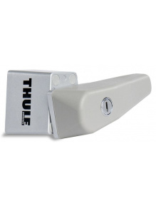 Zabezpieczenie drzwi kabiny kierowcy Sprinter/Master Cab Lock - Thule