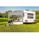 Panel boczny ścianka Side Panel Privacy Room Caravanstore XL ZIP Large prawa - Fiamma