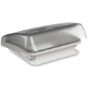 Okno dachowe Micro Heki 28x28 bez wymuszonej wentylacji - Dometic