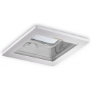 Okno dachowe Micro Heki 28x28 bez wymuszonej wentylacji - Dometic