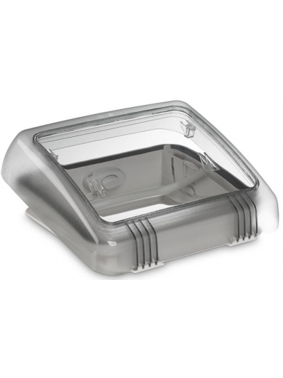 Okno dachowe Micro Heki 28x28 bez wymuszonej wentylacji - Dometic