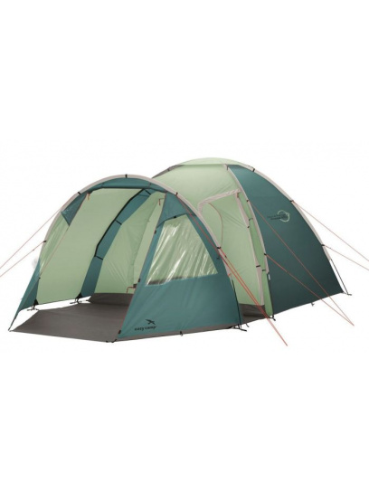 Namiot turystyczny dla 5 osób Eclipse 500 - Easy Camp