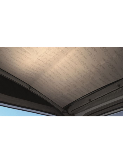 Dodatkowa podszewka dachu do namiotu Roof Lining Tide 300SA - Outwell