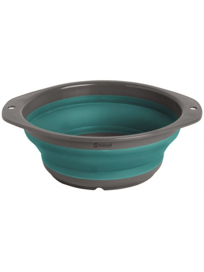 Miska składana Collaps Bowl M Deep Blue - Outwell